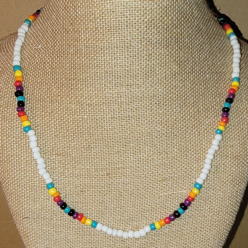 Western Necklace